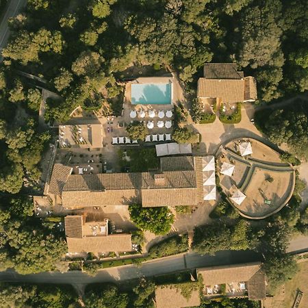 Predi Son Jaumell Hotel Rural Capdepera  Exterior foto