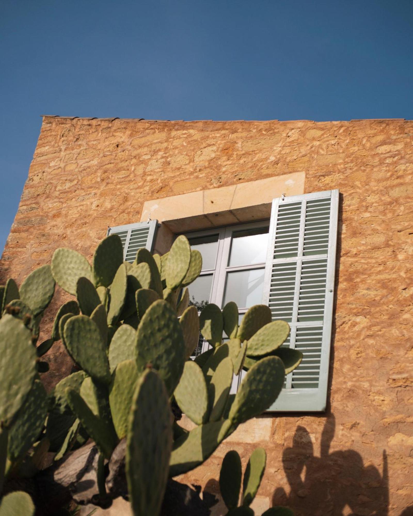 Predi Son Jaumell Hotel Rural Capdepera  Exterior foto